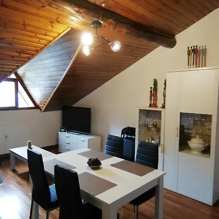 Betty Apartment
