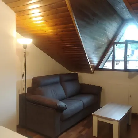 Betty Apartment